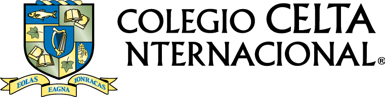 Celtic International School de Mexico logo