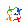 Logo Kiva circulo sitio Logo Kiva circulo sitio
